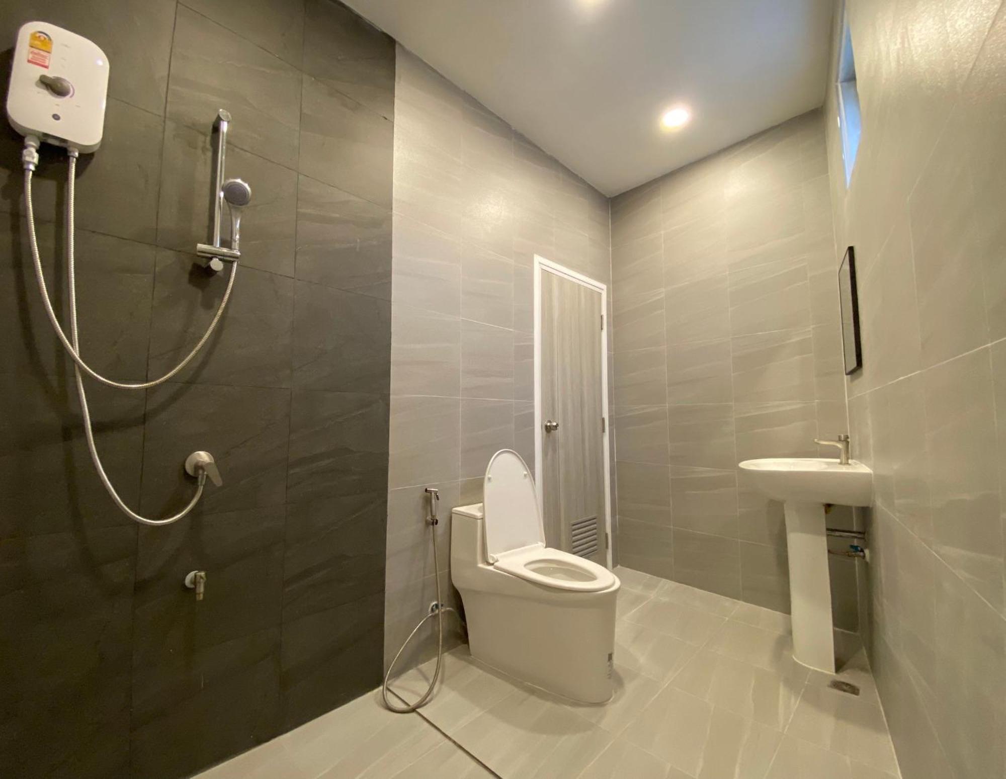 Hidden Dragon Yaowarat Road Bkk Appartement Bangkok