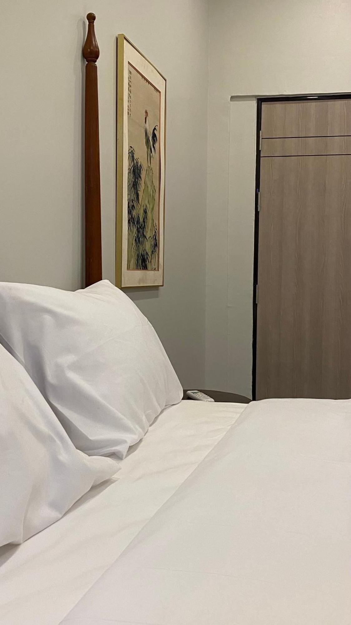 Appartement Hidden Dragon Yaowarat Road Bkk Bangkok