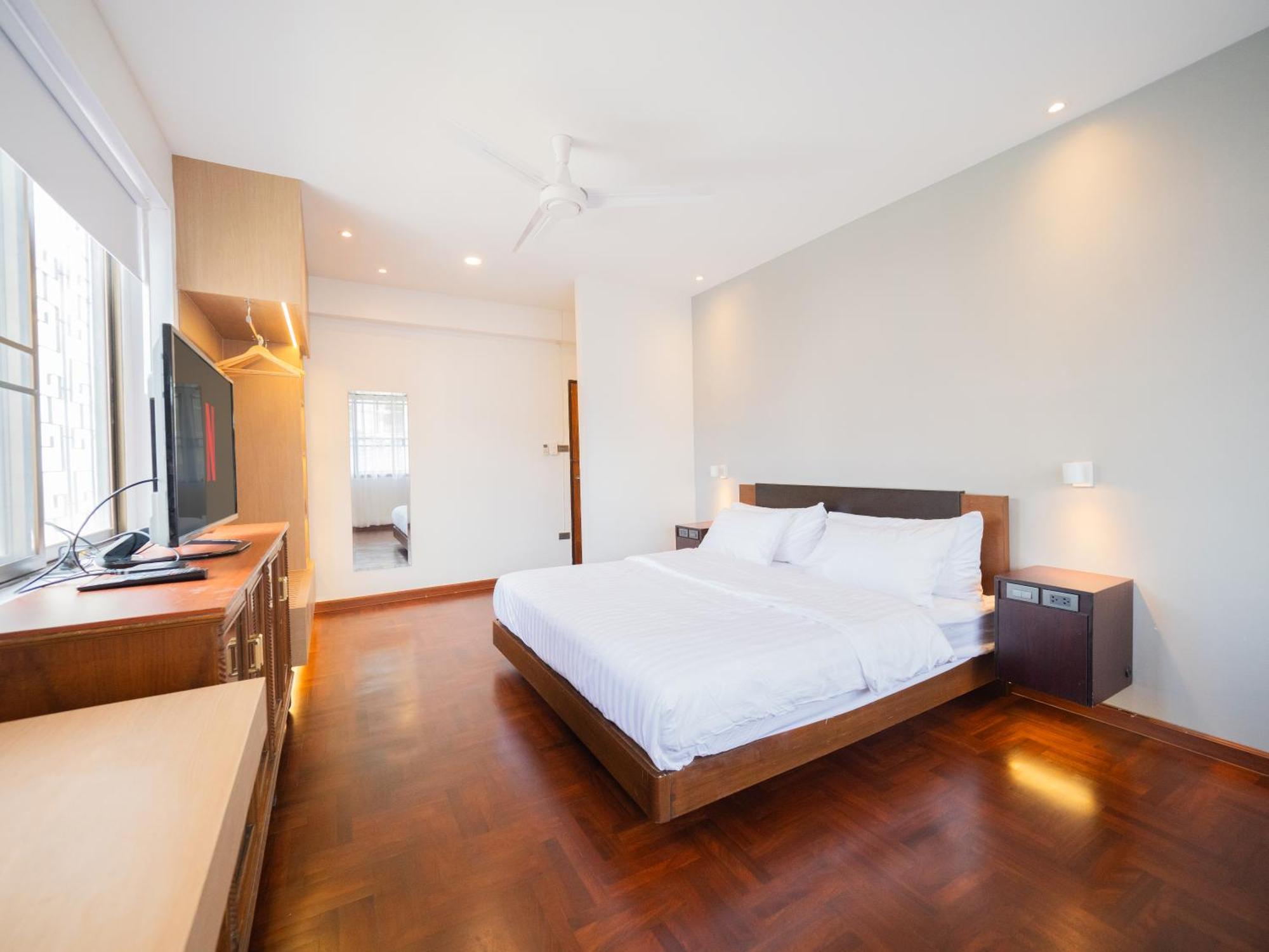 Appartement Home22 Private Bangkok