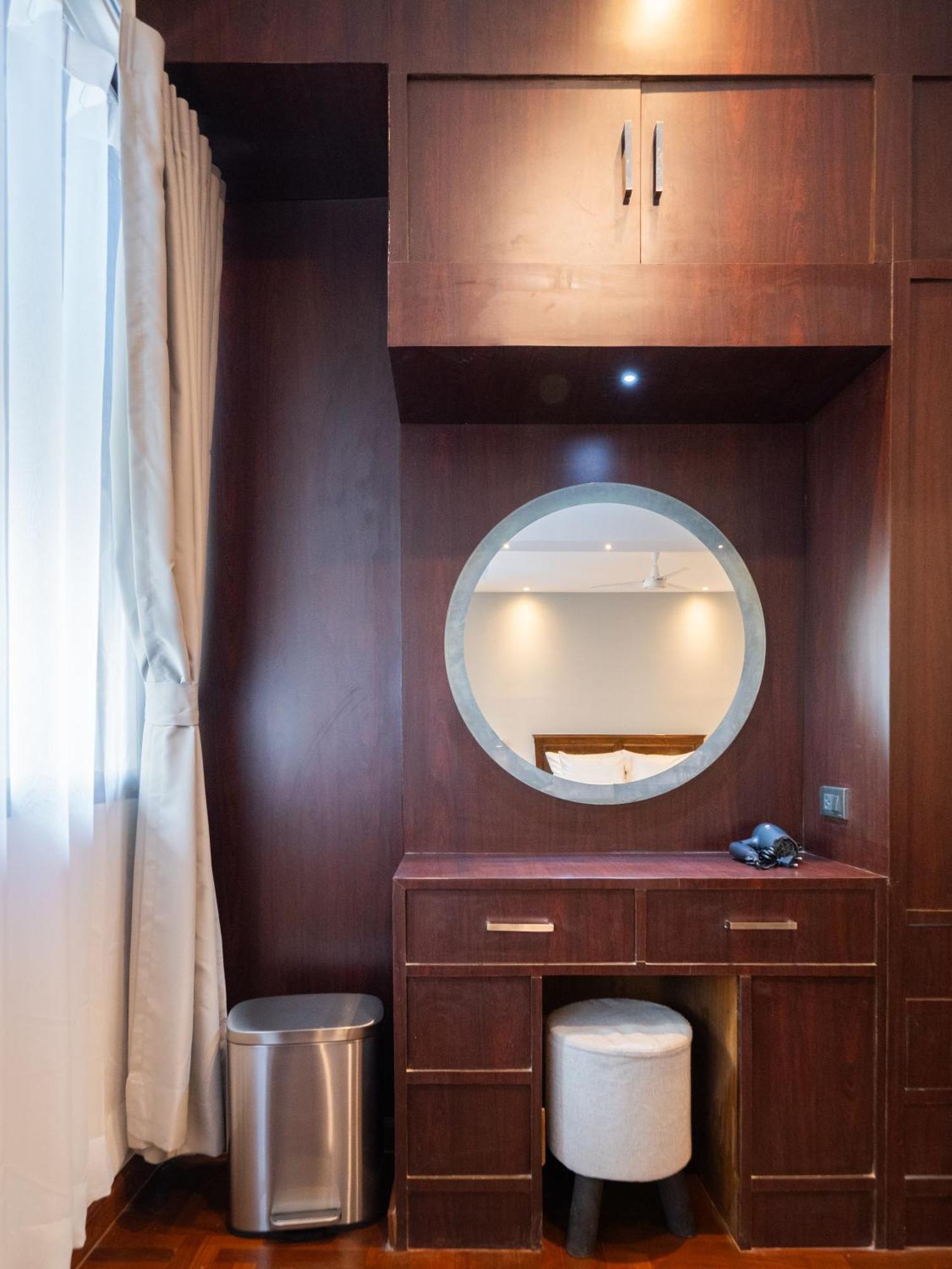 Appartement Home22 Private Bangkok