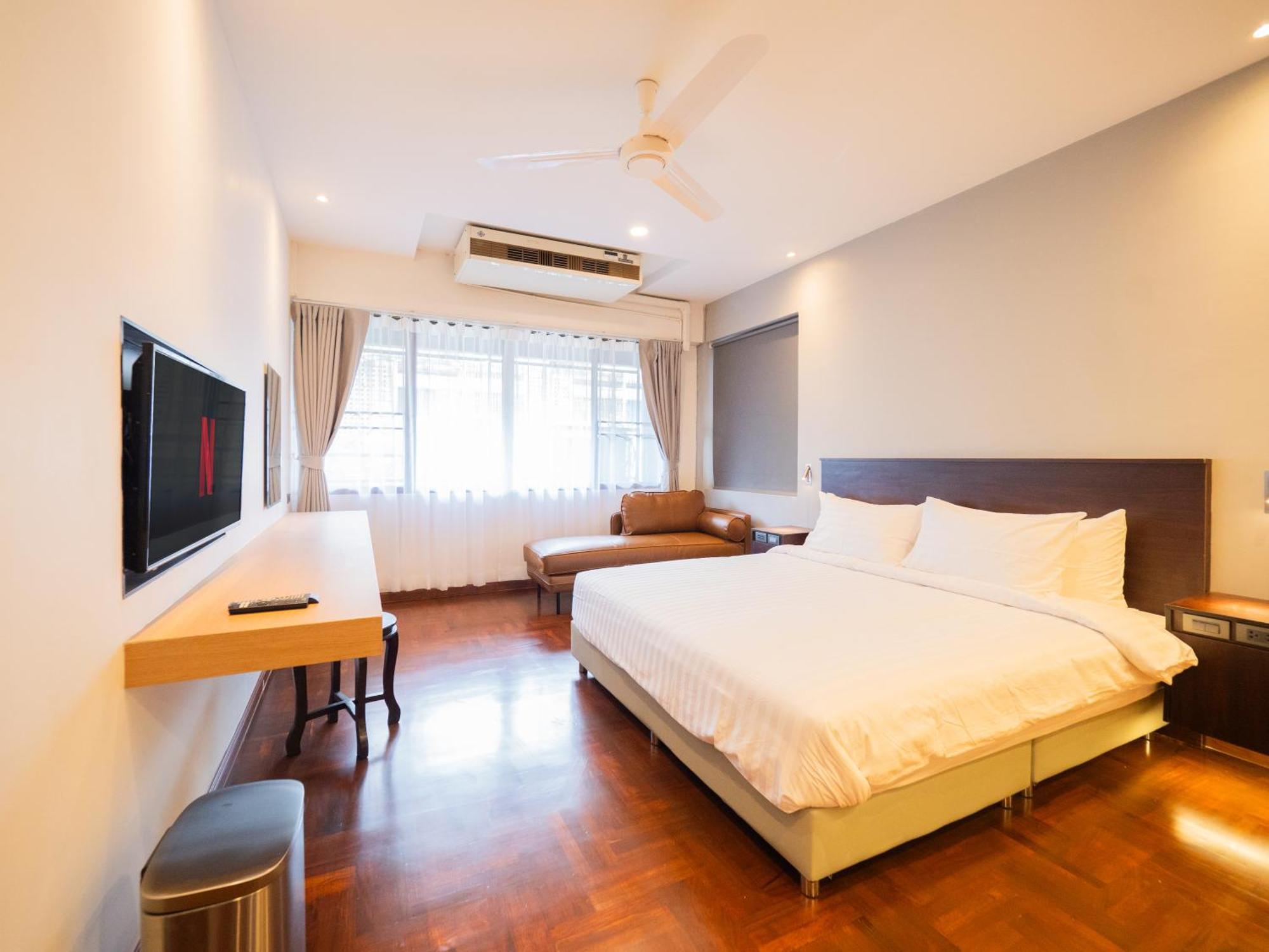 Appartement Home22 Private *