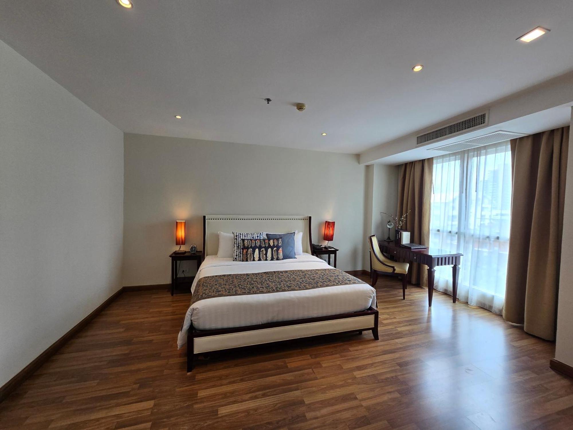 The Bless And Hotel 4*