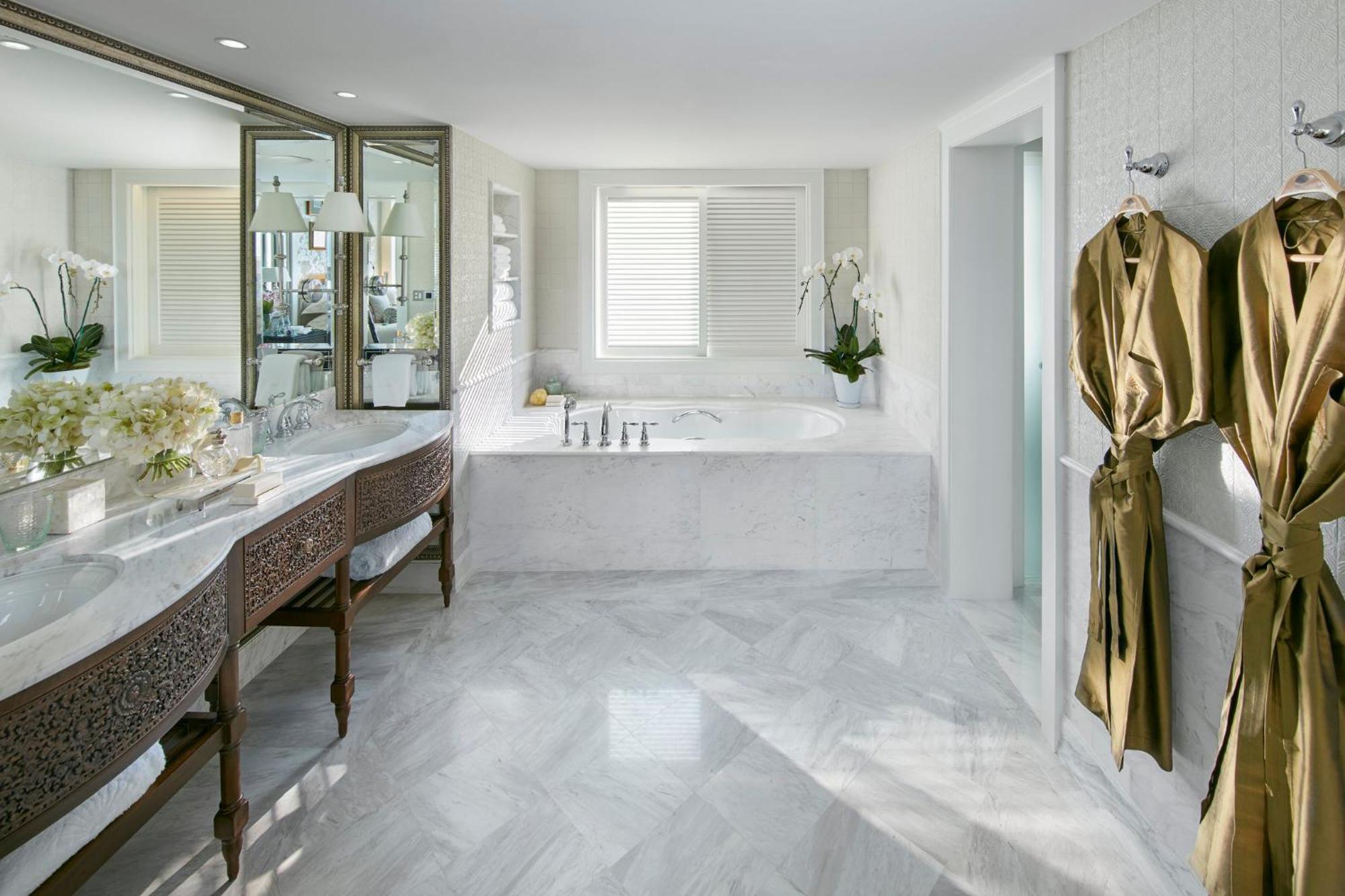 Hotell Mandarin Oriental, 5*