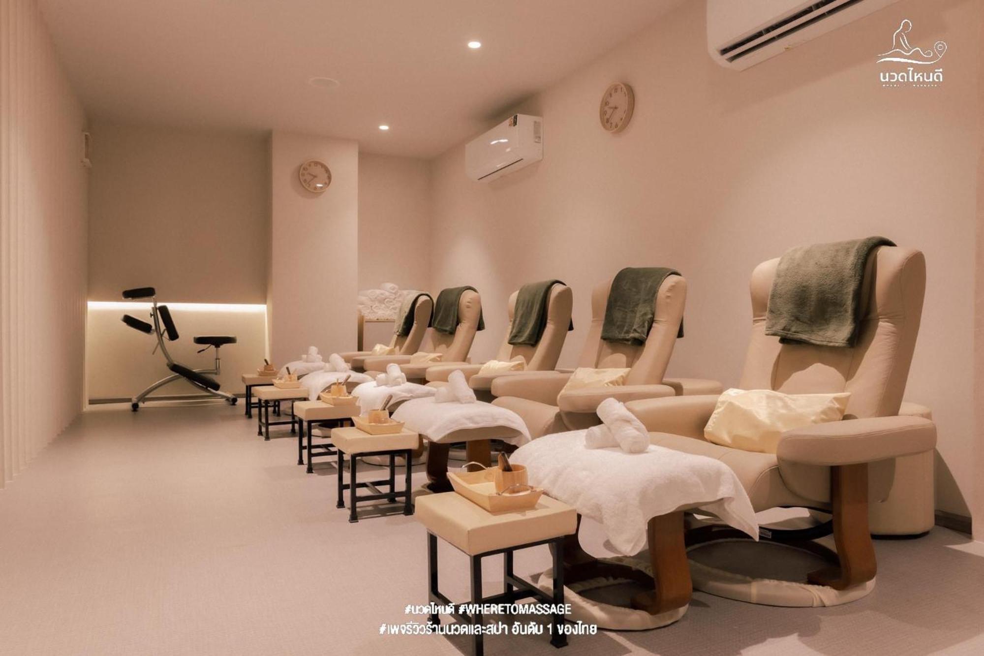 The On Thonglor By Uhg Appart hôtel 4*