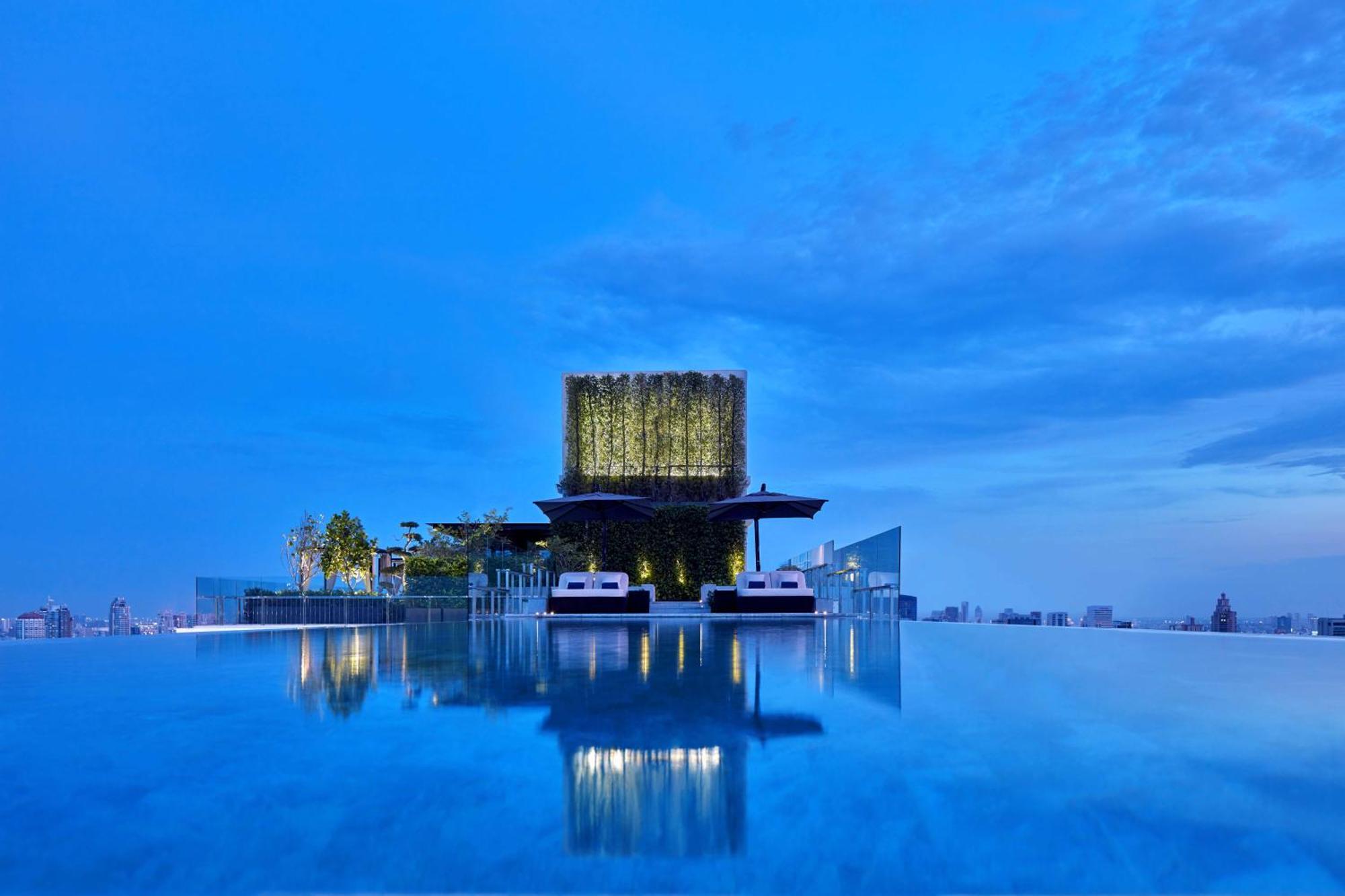 137 Pillars Hotell 5*
