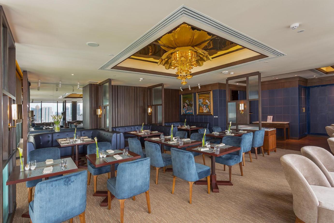 Hotell 137 Pillars 5*