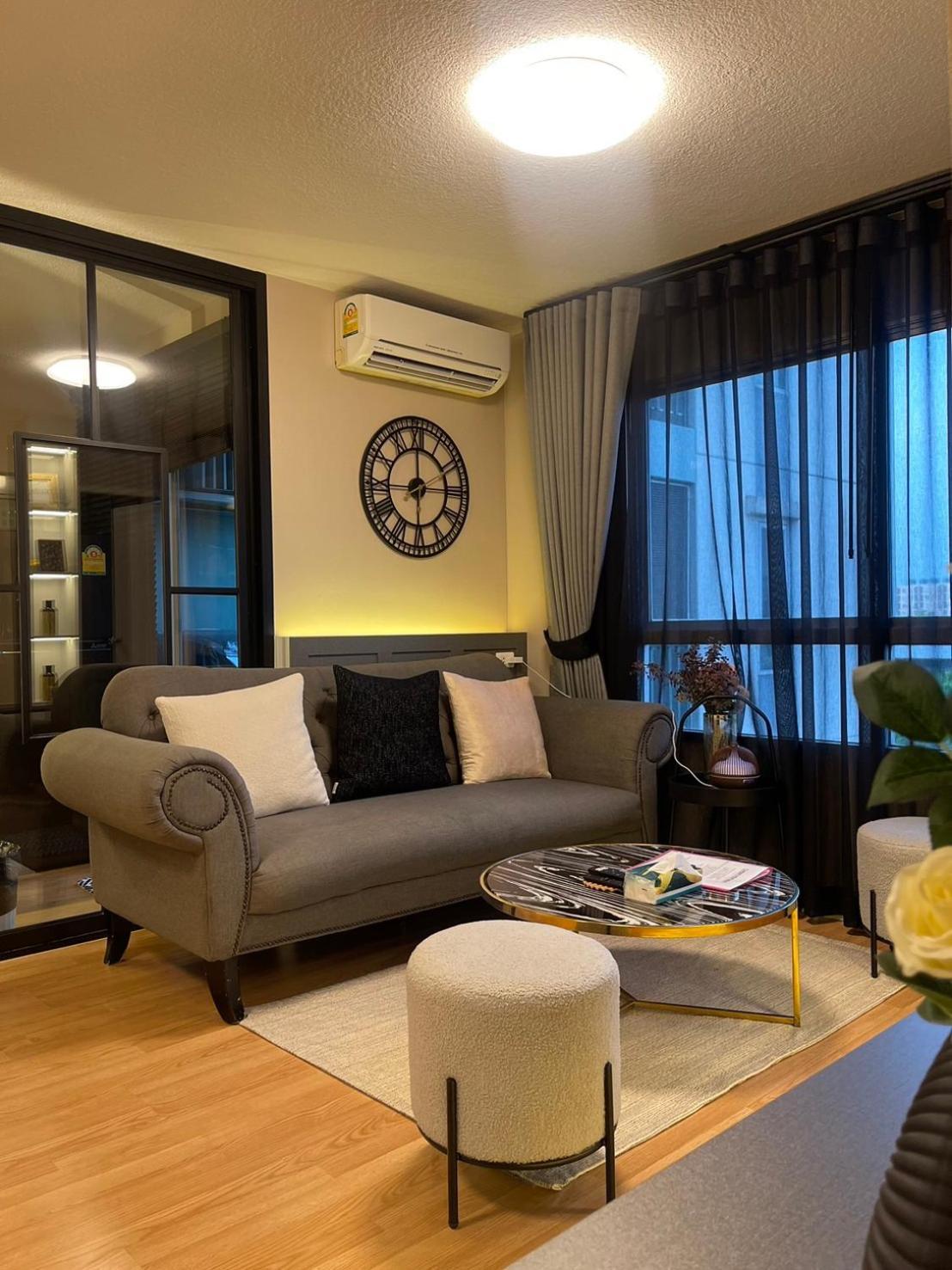 Annahome1@latkrabang Leilighet