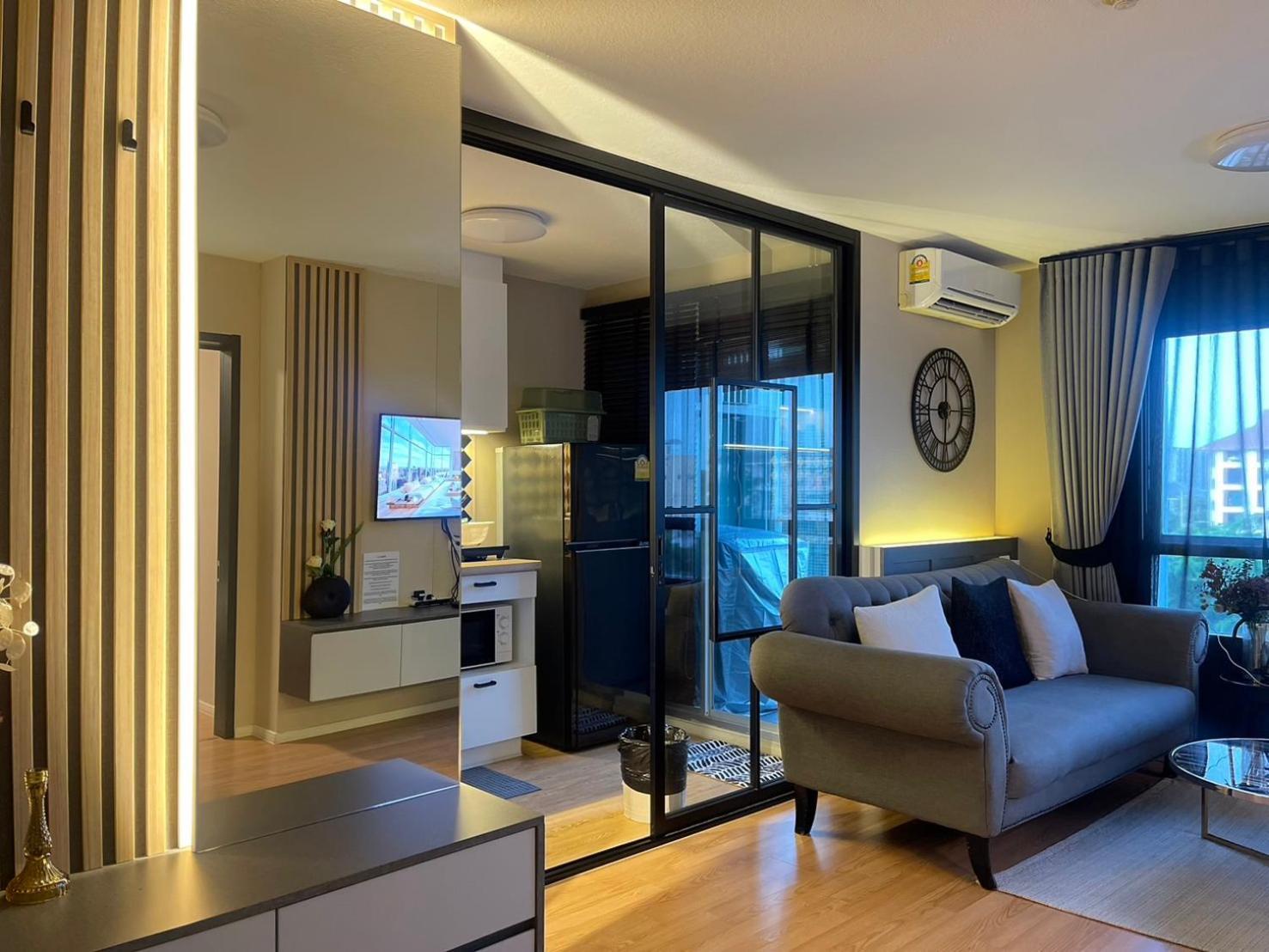 Annahome1@latkrabang Leilighet Bangkok