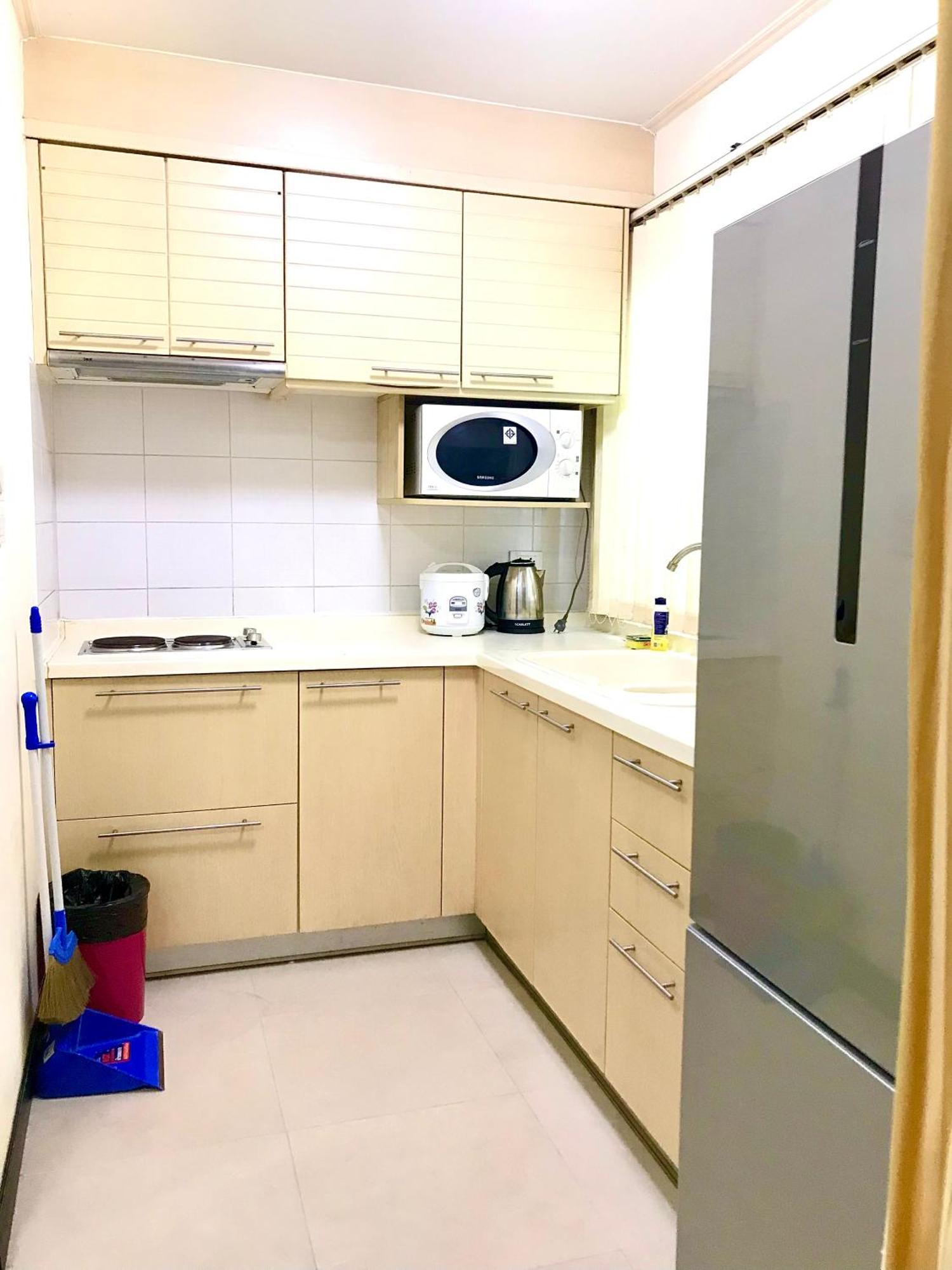 Charming Resident Sukhumvit 22 Căn hộ