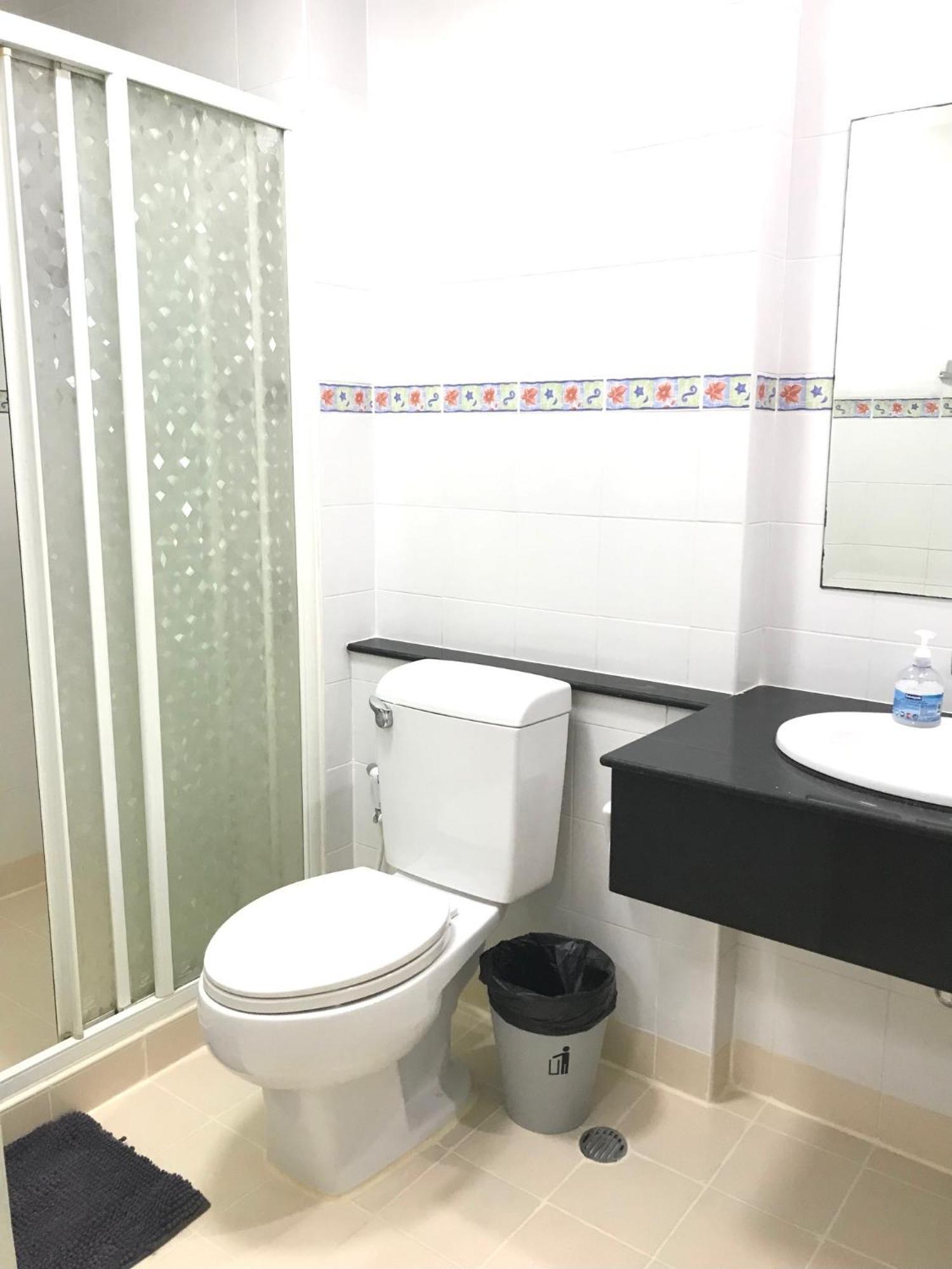 Charming Resident Sukhumvit 22 Căn hộ *