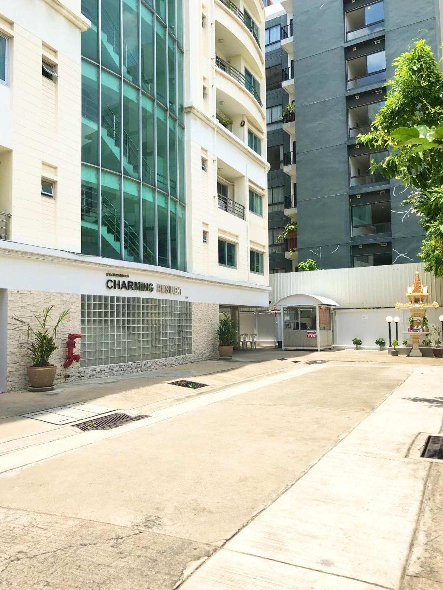 Charming Resident Sukhumvit 22 *