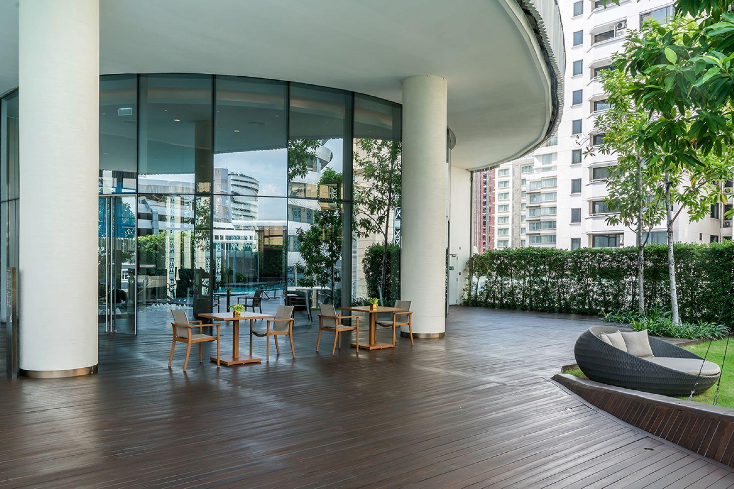 Appartement Waldorf Astoria Residences High Floor Luxury Central Location *