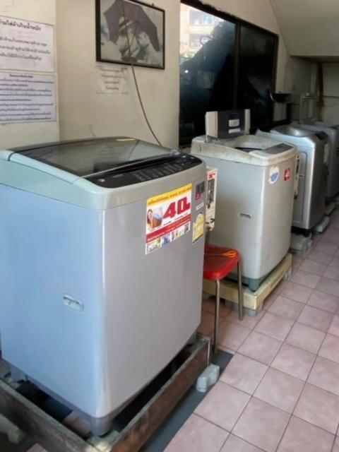 Appartement รัตนากร แมนชั่น Bangkok