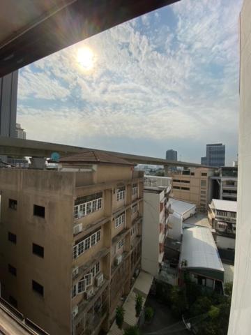 รัตนากร แมนชั่น Appartement
