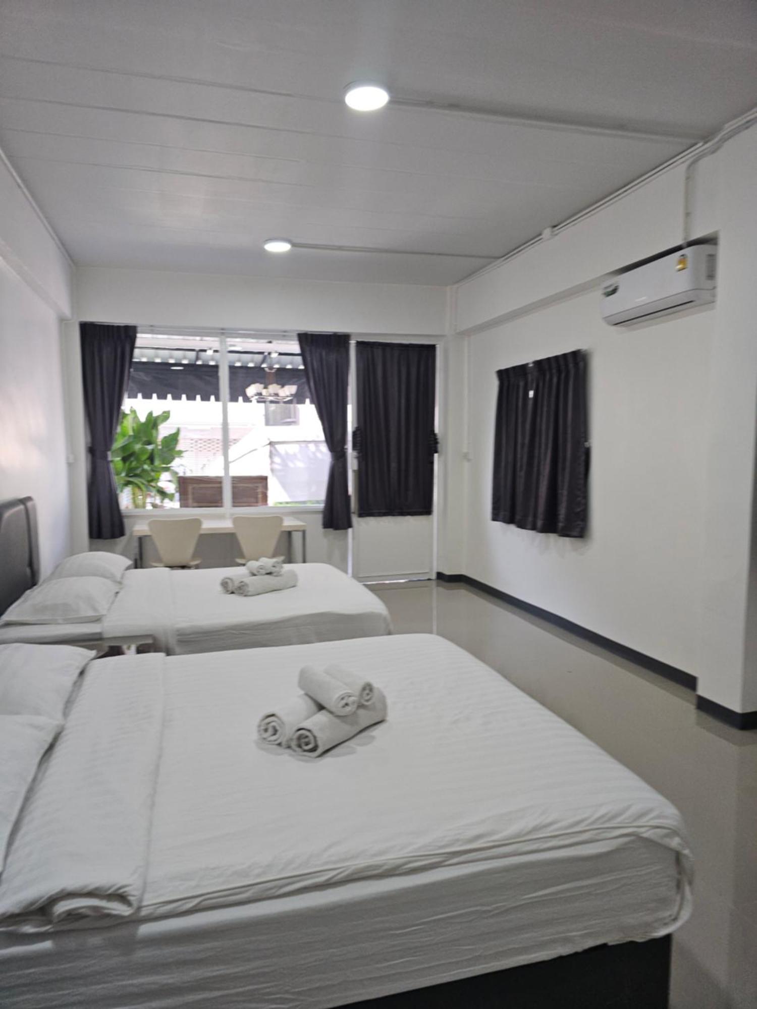 Motel Loft 21 Romklao 2*