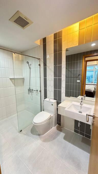 Appartement Circle Luxury View 42 Floor *