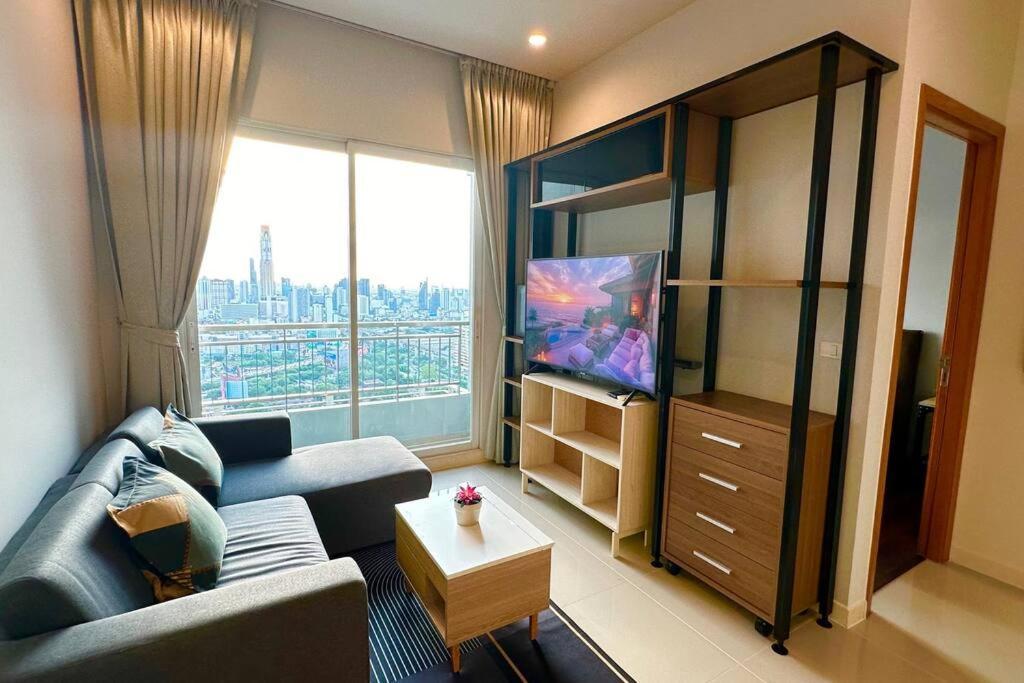 Apartment Circle Luxury View 42 Floor *