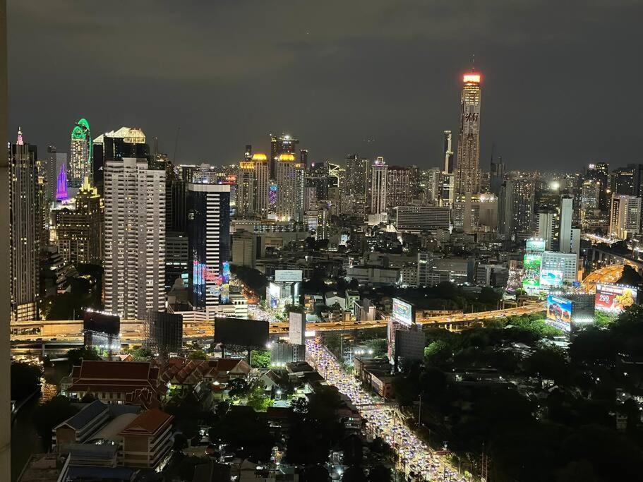 Circle Luxury View 42 Floor Apartment *