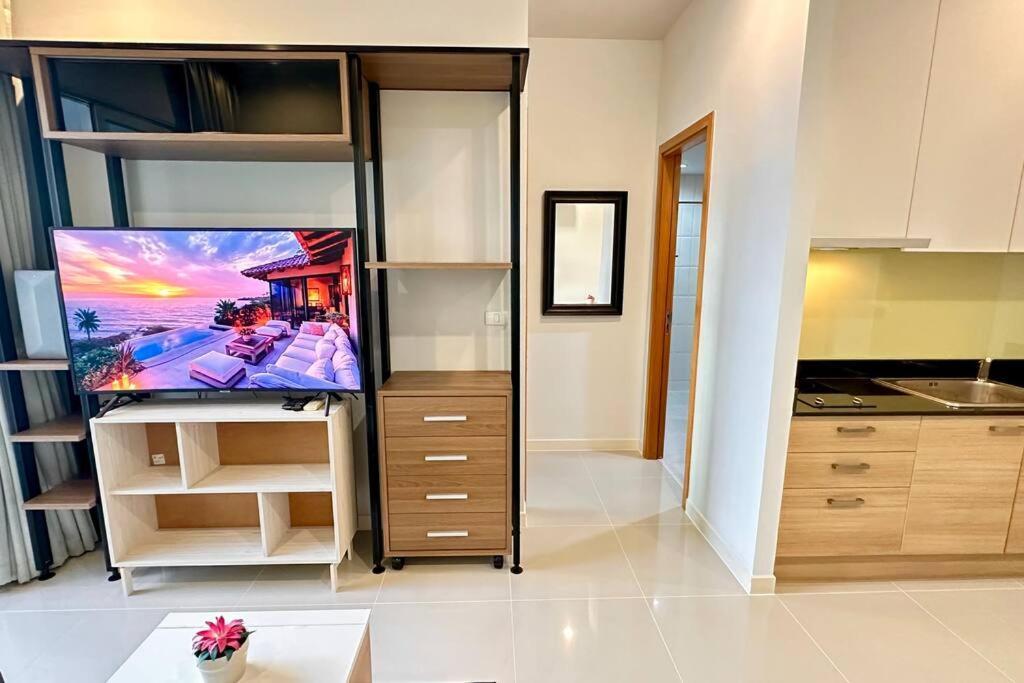 Apartment Circle Luxury View 42 Floor Bangkok