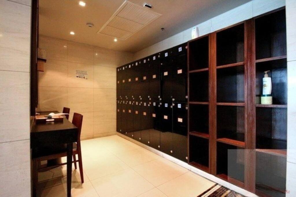 Appartement Circle Luxury View 42 Floor