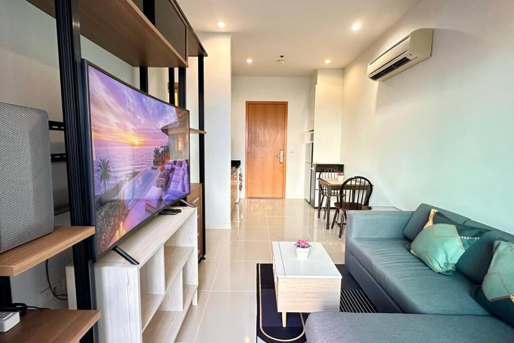 Apartment Circle Luxury View 42 Floor Bangkok