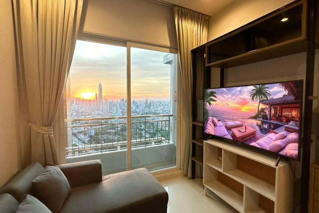 Apartment Circle Luxury View 42 Floor