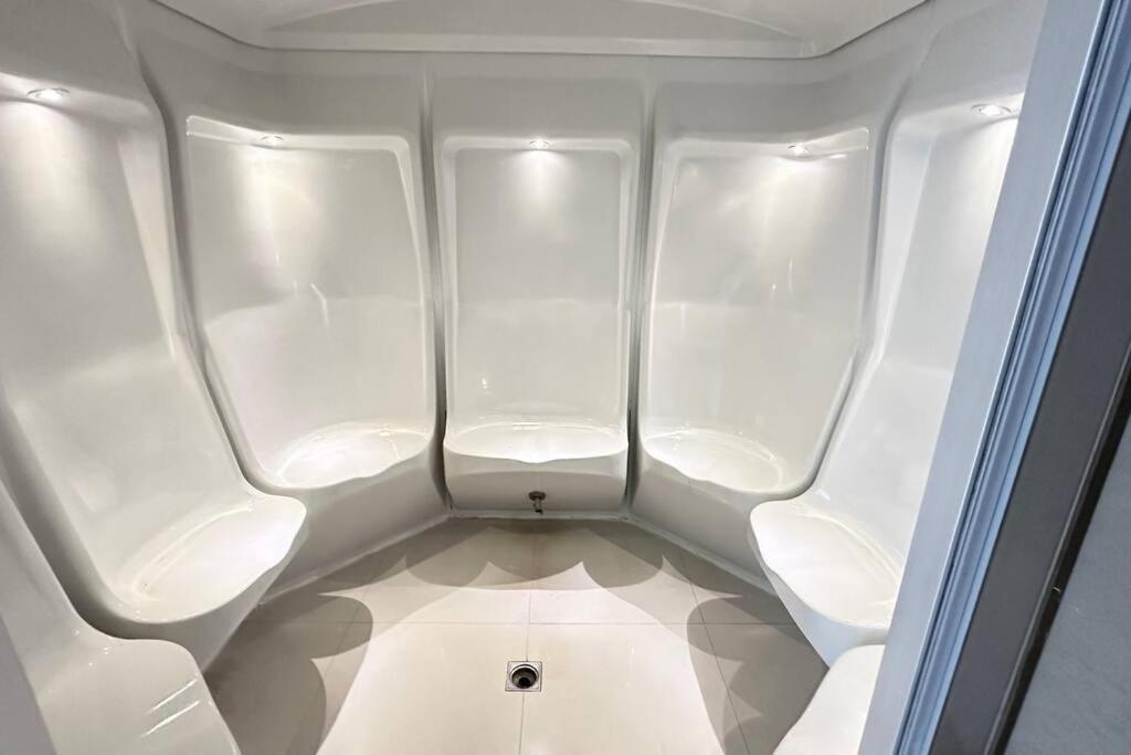 Circle Luxury View 42 Floor Appartement *