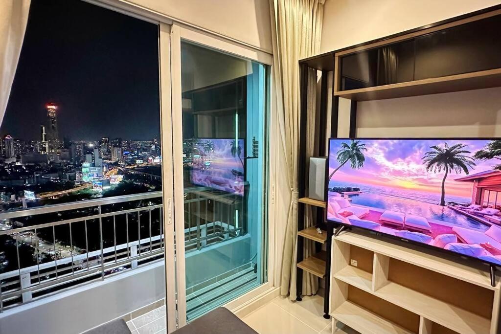 Circle Luxury View 42 Floor