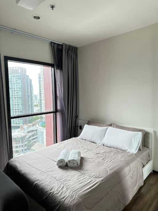 Apartemen Sunset L Pharkanong Bts