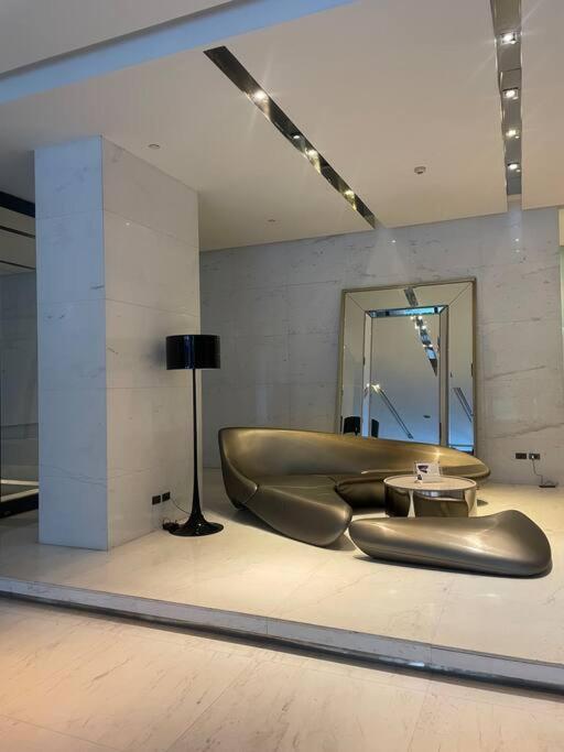 Apartemen Sunset L Pharkanong Bts *