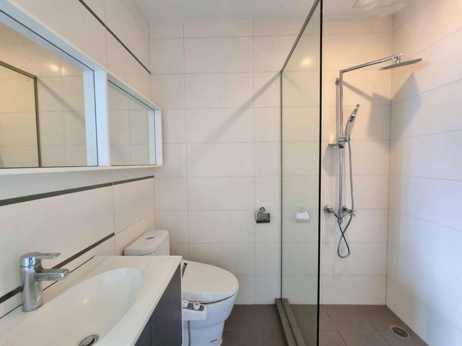 Sunset L Pharkanong Bts Apartemen Bangkok