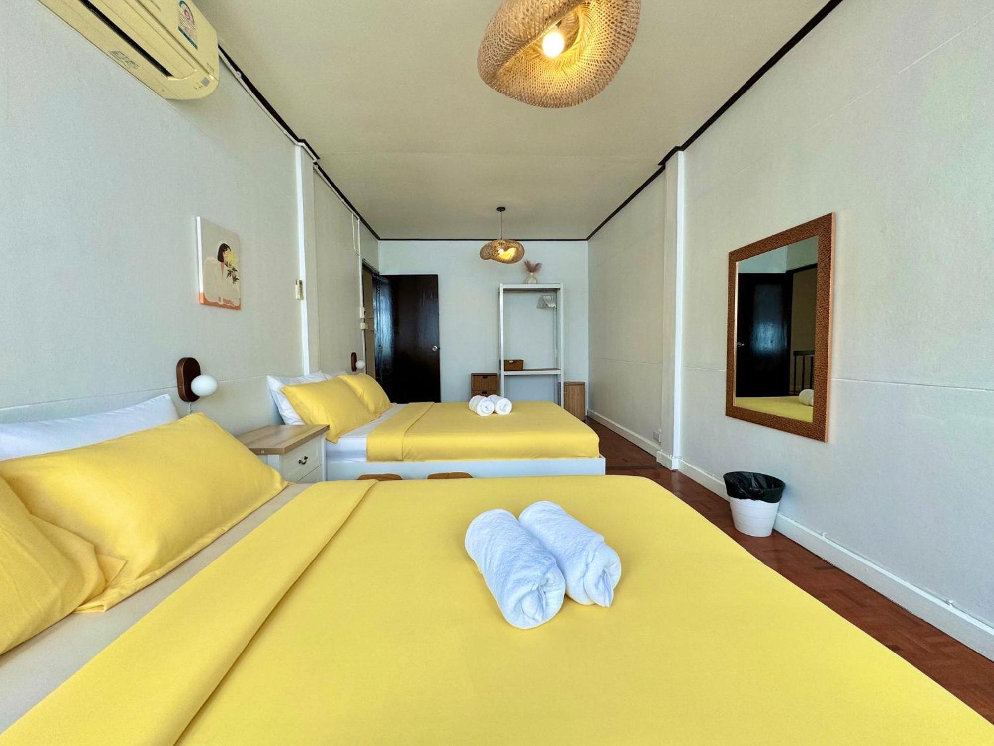 Flow In House Holiday home Bangkok