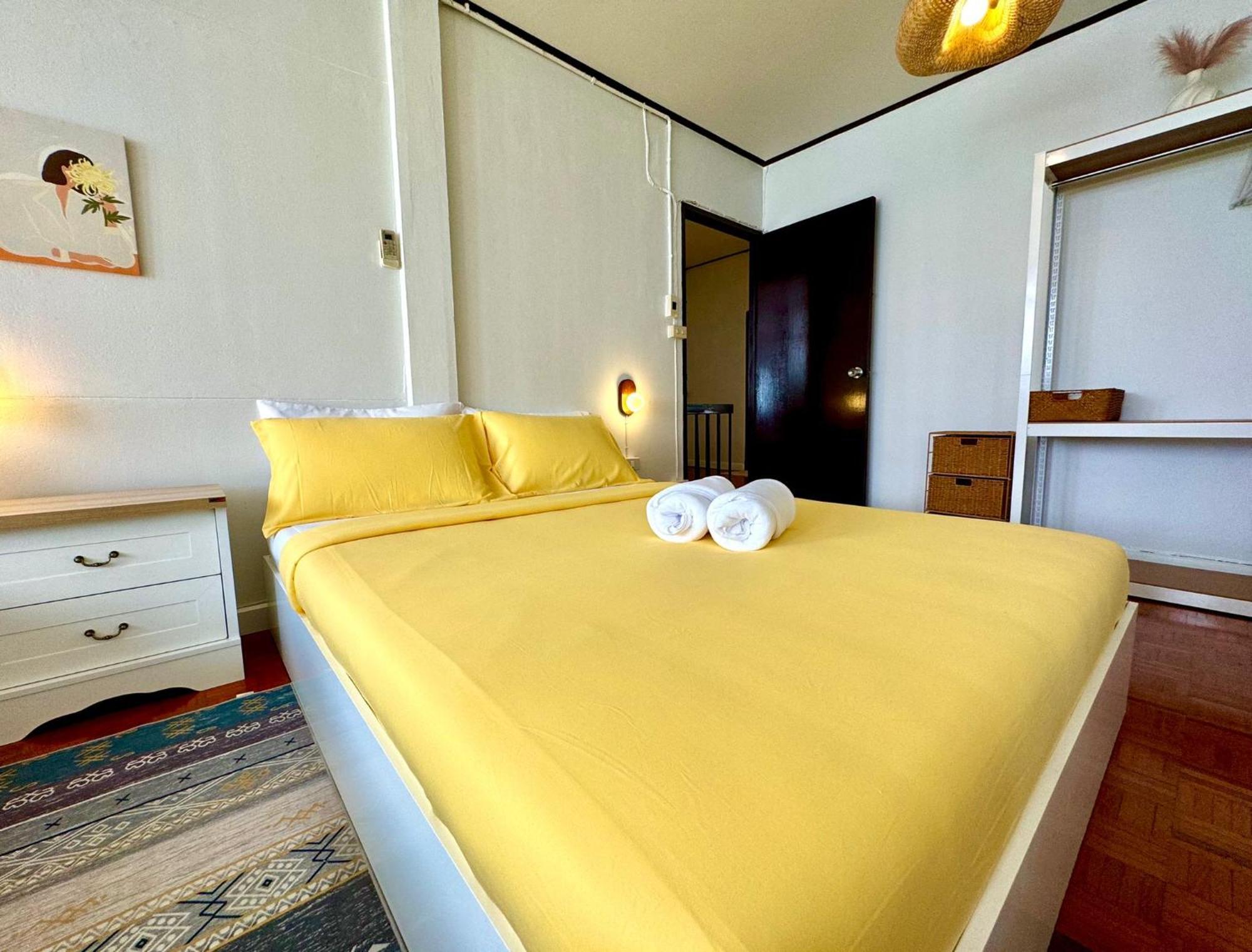 Holiday home Flow In House Bangkok
