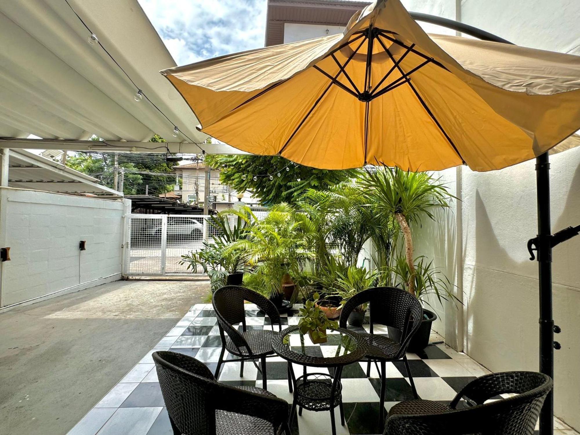 Flow In House Bangkok