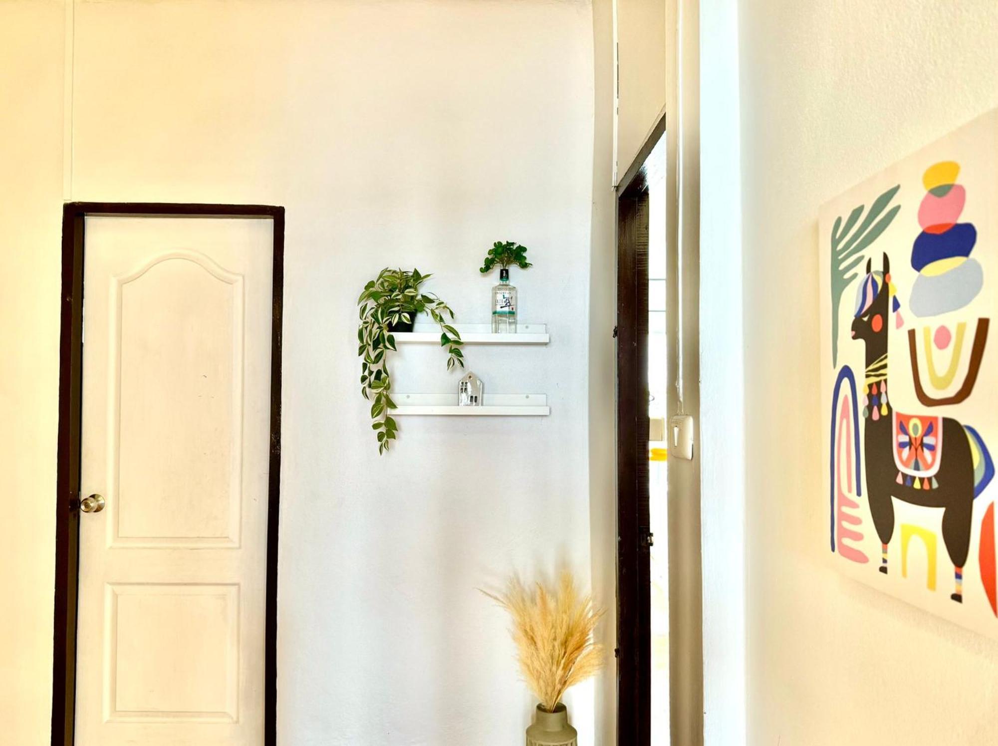 Flow In House Holiday home Bangkok