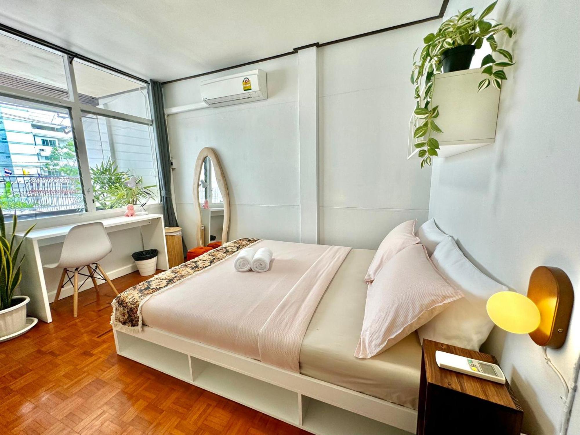 Holiday home Flow In House Bangkok