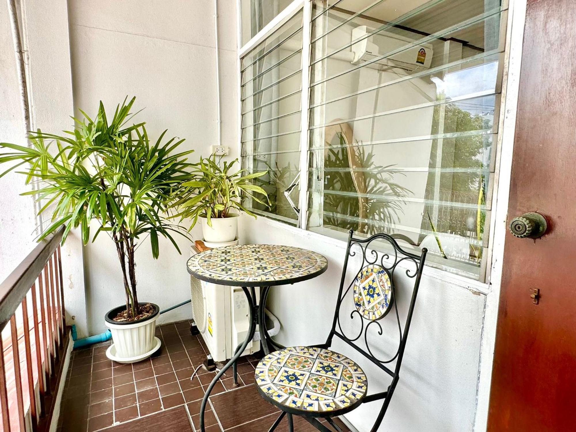 Holiday home Flow In House Bangkok