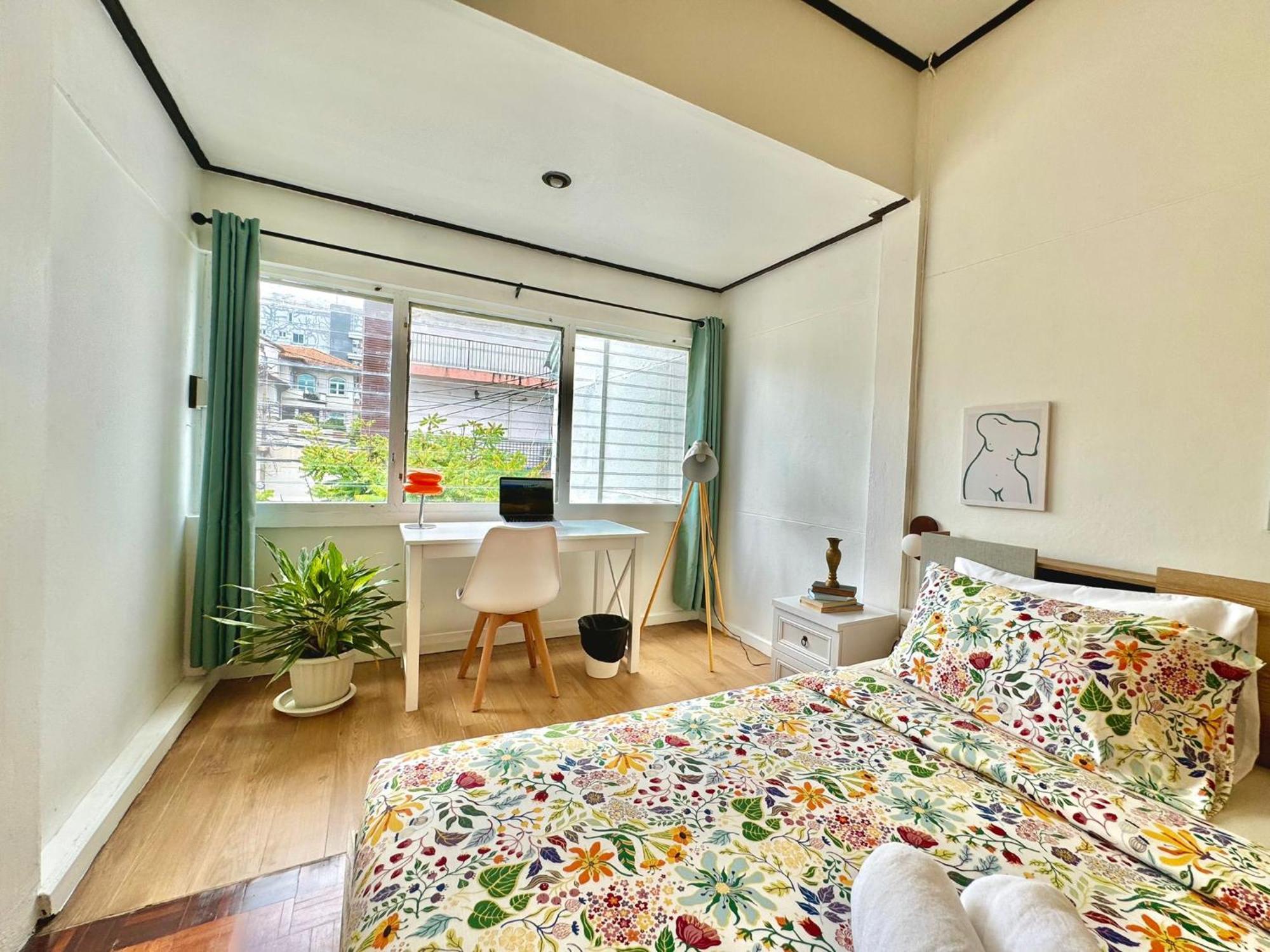 Flow In House Holiday home Bangkok