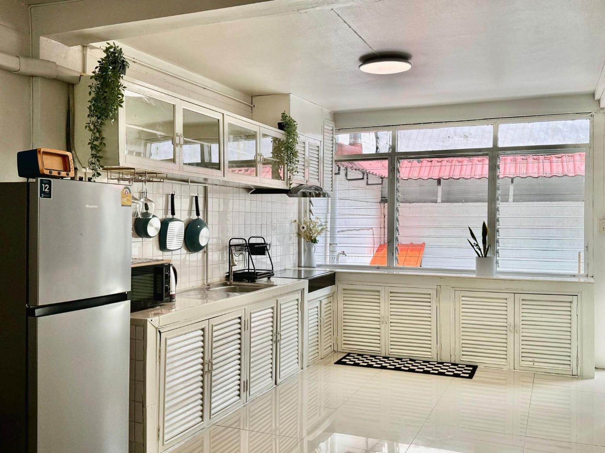 Holiday home Flow In House *