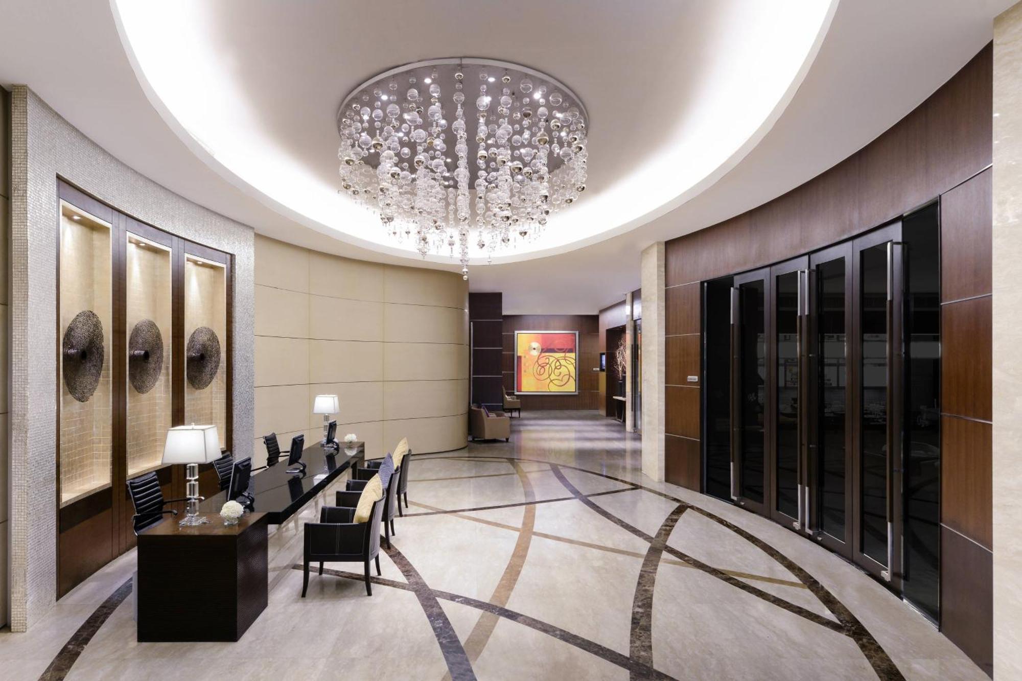 Sathorn Vista, - Marriott Executive 5*
