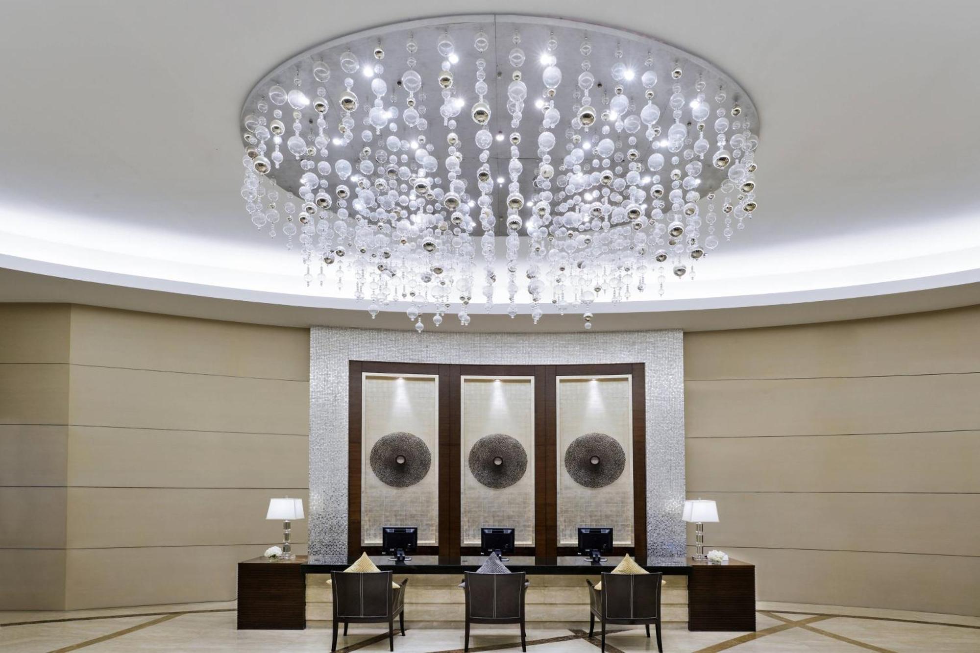 Hotell Sathorn Vista, - Marriott Executive