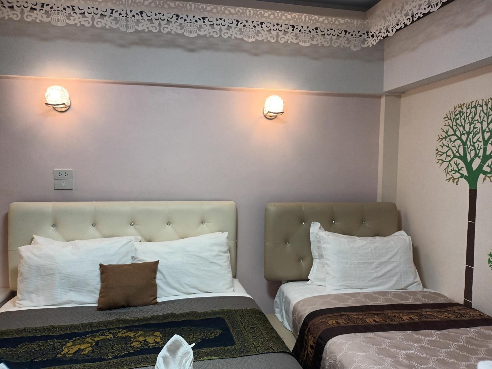 Cana Boutique Hotell