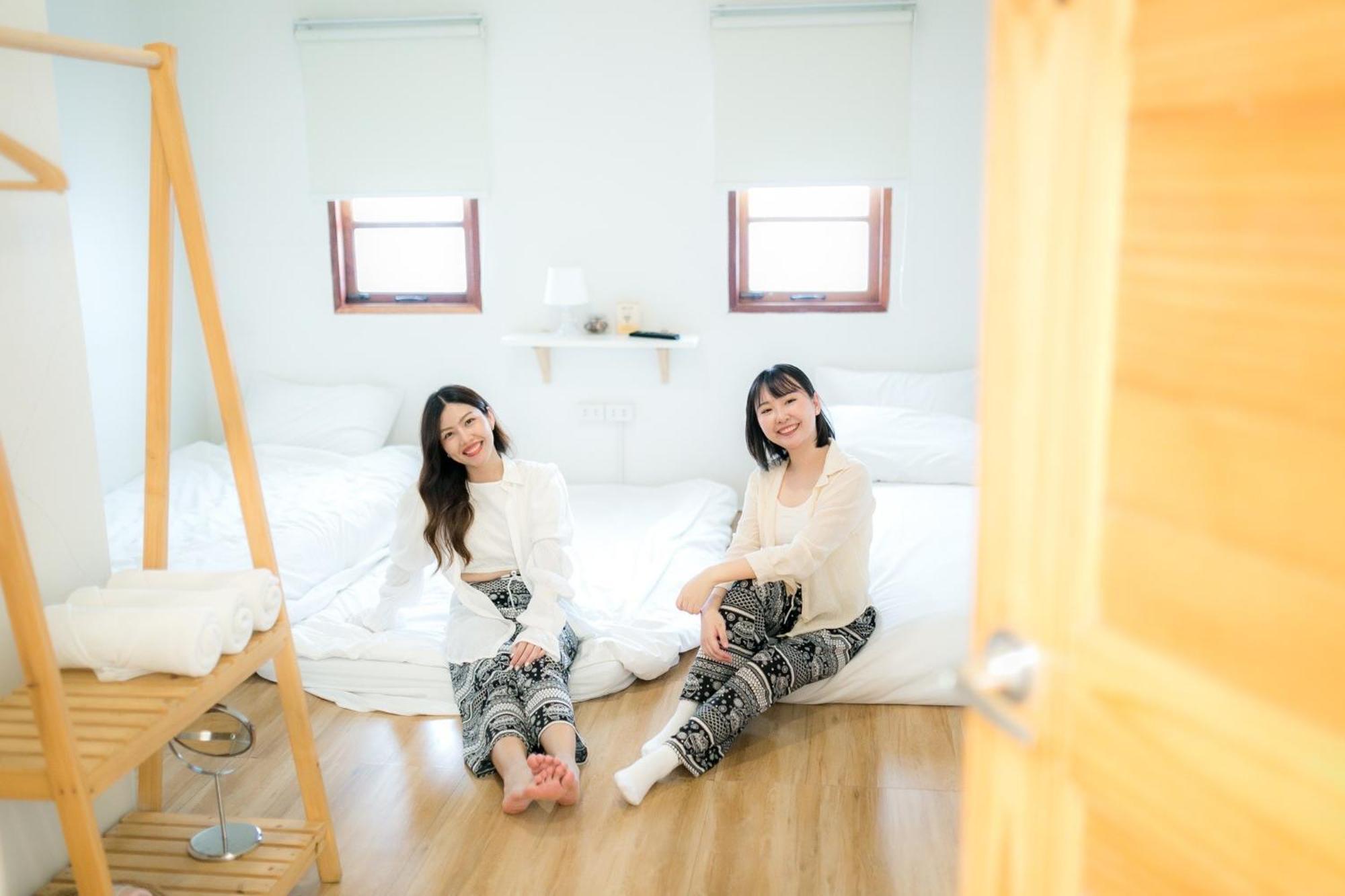 Privatunterkunft Petra Boutique Donmuang *