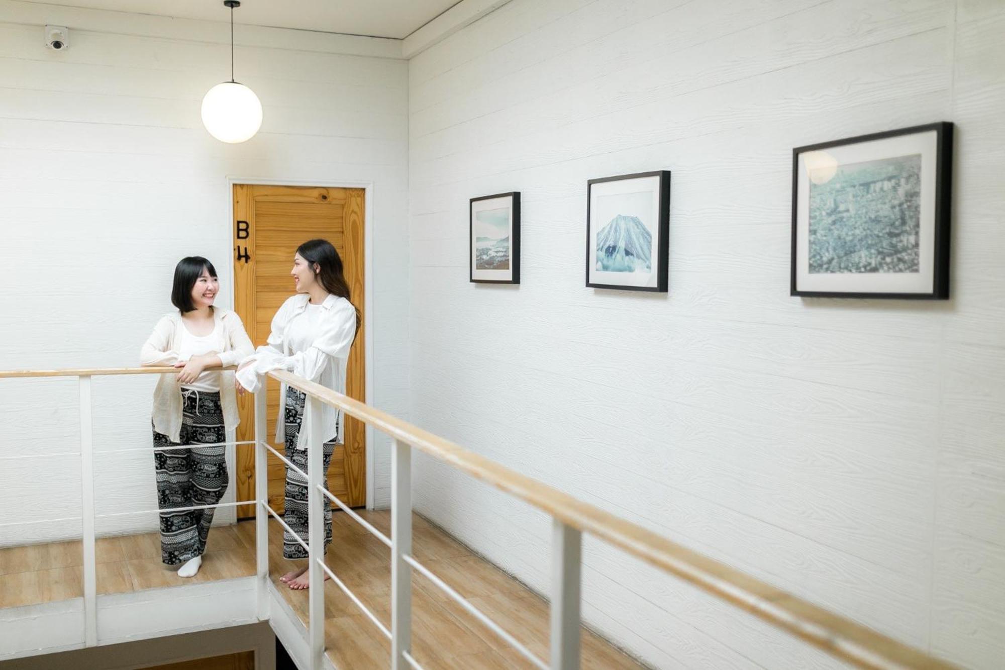 Privatunterkunft Petra Boutique Donmuang Bangkok