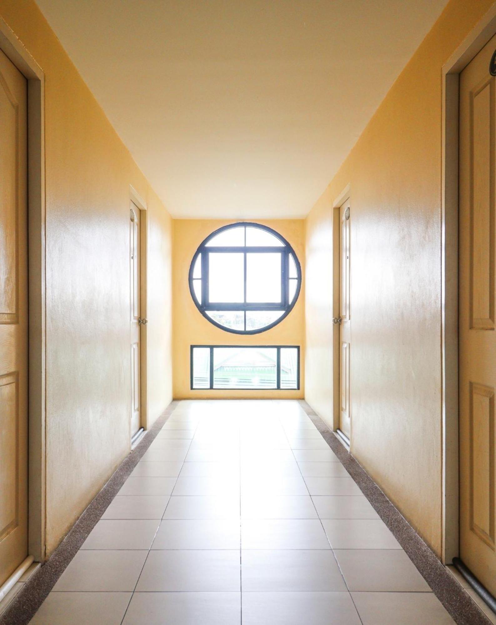 Apartemen The Princess *