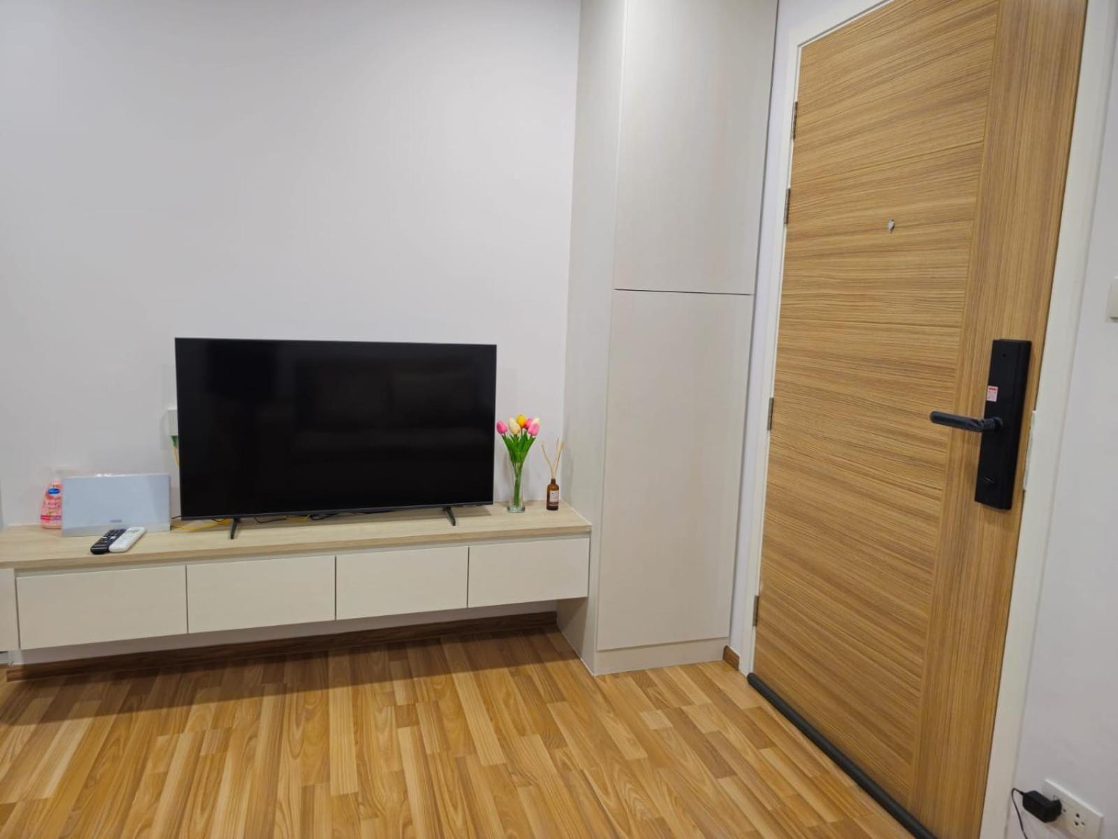 Apartment Sukhumvit​ 101 *