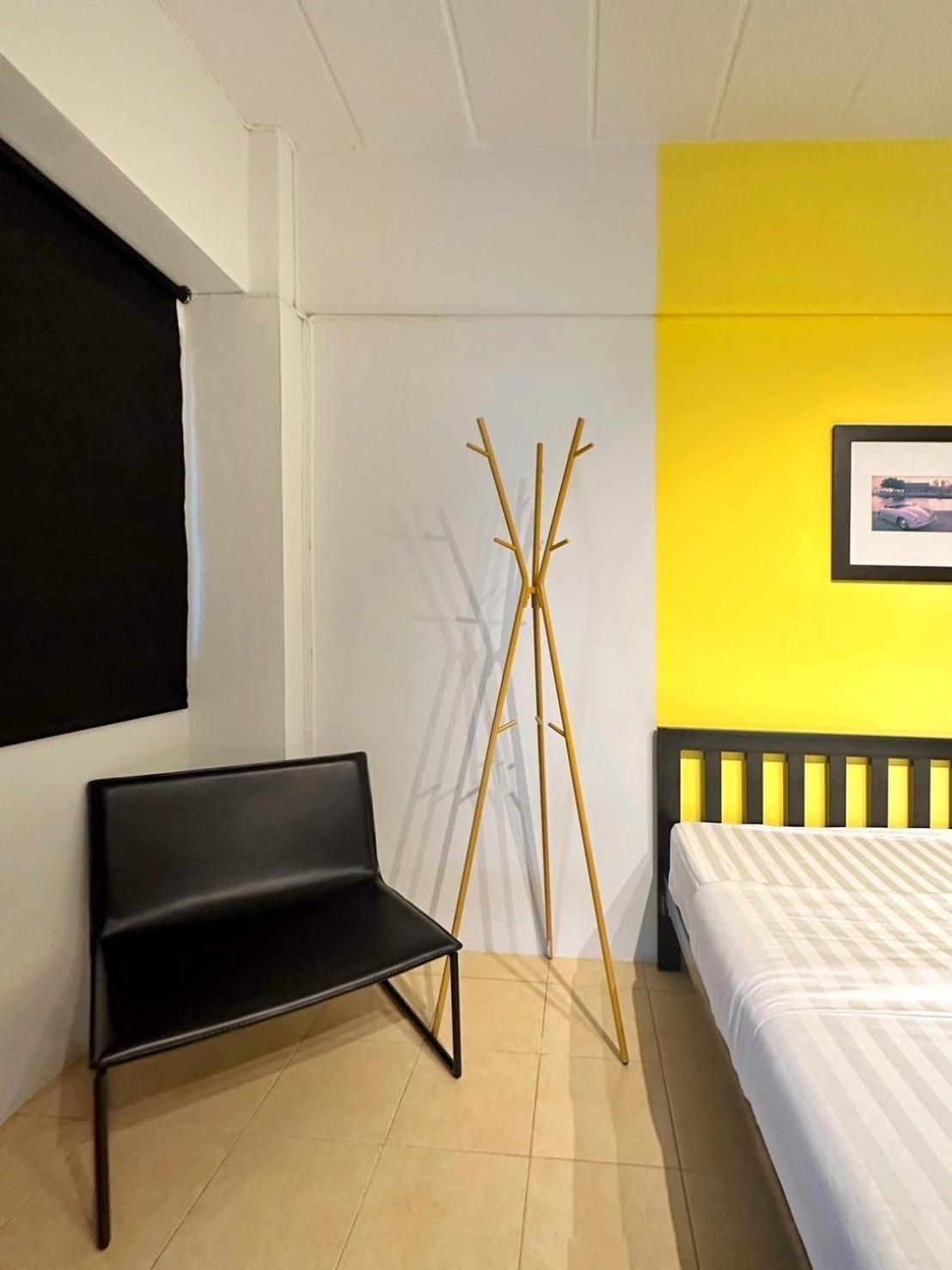 Apartment Ban U Dee - Mee Suk *