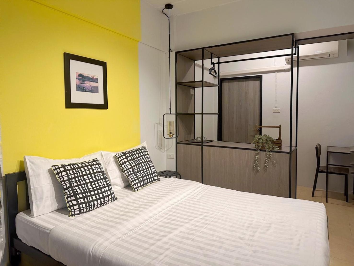 Apartment Ban U Dee - Mee Suk
