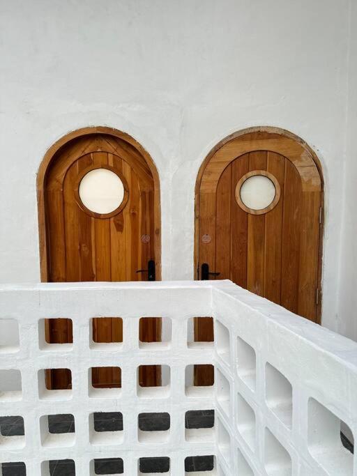 Apartamento Megun10 Duo