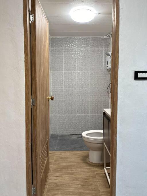 Megun10 Duo Apartamento Banguecoque